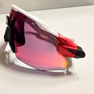 Used Oakley radar lock 2023 bike — image 6 of 6
