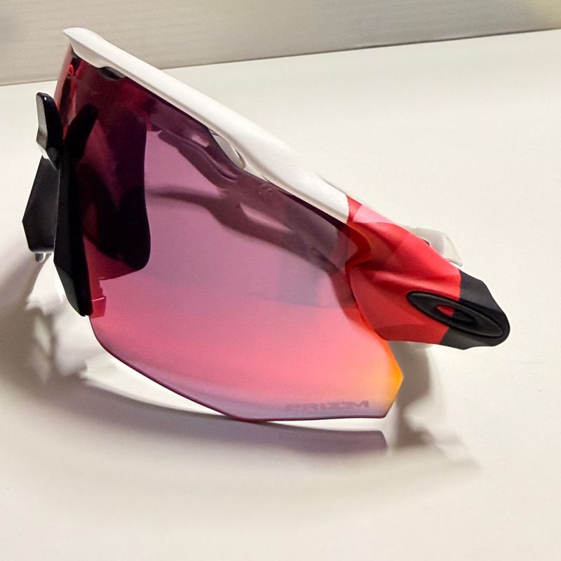 Used Oakley radar lock 2023 bike — image 6 of 6