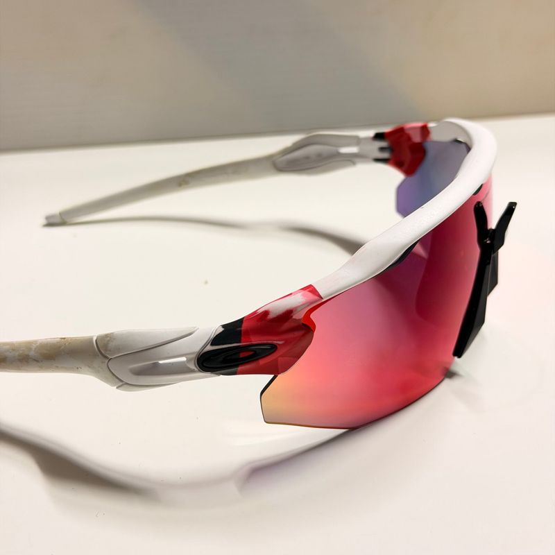 Used Oakley radar lock 2023 bike — image 3 of 6