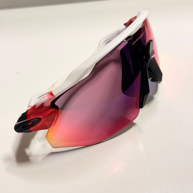 Used Oakley radar lock 2023 bike — image 2 of 6