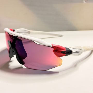 Gebrauchtes Oakley radar lock 2023 Cycling Accessories