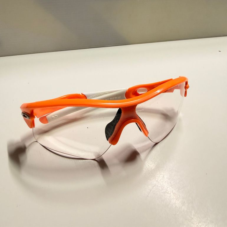 Used Oakley Fabian Cancellara edition 2012 bike — image 5 of 6