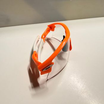Used Oakley Fabian Cancellara edition 2012 bike — image 4 of 6