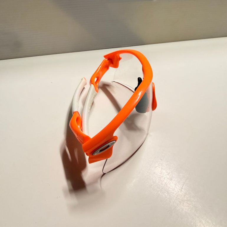Used Oakley Fabian Cancellara edition 2012 bike — image 4 of 6