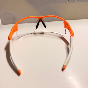 Used Oakley Fabian Cancellara edition 2012 bike — image 6 of 6