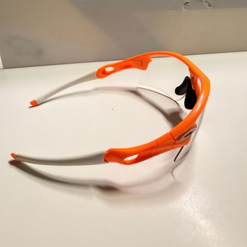 Used Oakley Fabian Cancellara edition 2012 bike — image 2 of 6