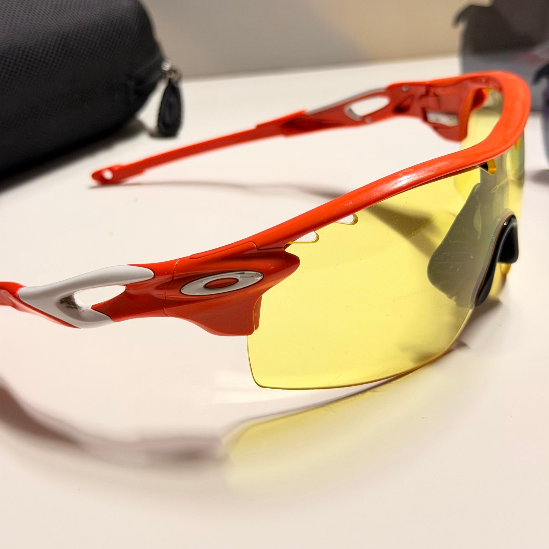 Used Oakley Radar lock Pitch – $ 121 | buycycle