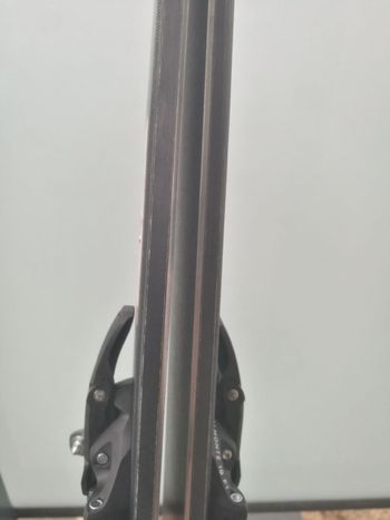 Used Simond Pack ski de rando touring wilder 95 1m62 neuf 2025 bike — image 10 of 10