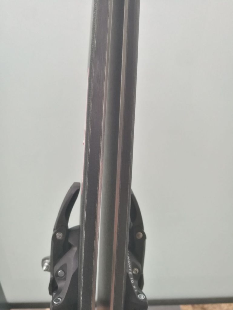Used Simond Pack ski de rando touring wilder 95 1m62 neuf 2025 bike — image 10 of 10