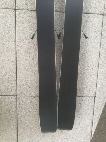 Used Simond Pack ski de rando touring wilder 95 1m62 neuf 2025 bike — image 6 of 10