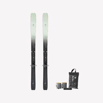 Used Simond Pack ski de rando touring wilder 95 1m62 neuf 2025 bike