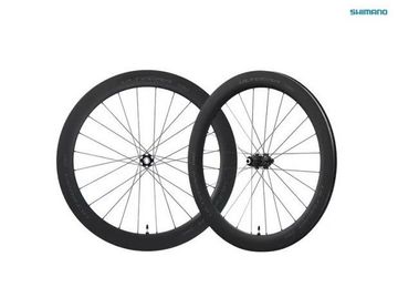 Gebrauchtes Shimano Ultegra C60 2024 Wheels