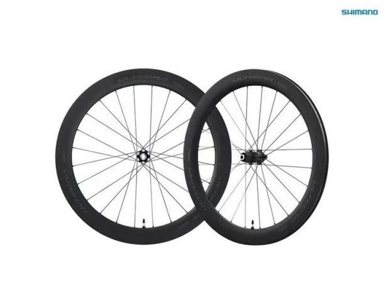 Used Shimano Ultegra C60 2024 Wheels