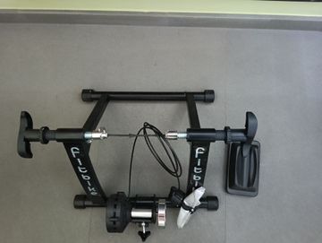 Used Fitbike Rulli 2022 Cycling Accessories