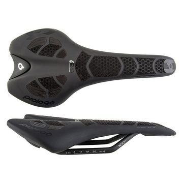 Used Prologo Zero II 134 NACK CPC Saddle Saddles & Seatposts
