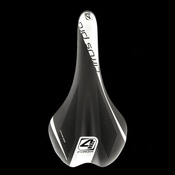 Used 4za Forza Cirrus Pro Carbon Saddle bike
