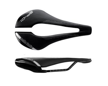 Brugt Selle Italia SP-01 Boost TM Superflow Saddles & Seatposts