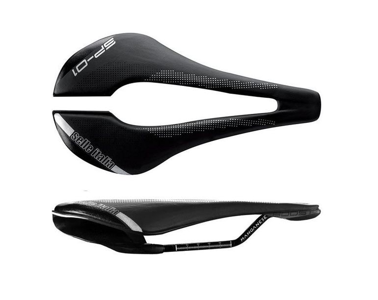Used Selle Italia SP-01 Boost TM Superflow bike — image 1 of 2