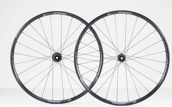 Bontrager, Paradigm Comp 25 TLR Disc