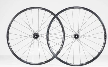 Gebrauchtes Bontrager Paradigm Comp 25 TLR Disc 2024 Wheels