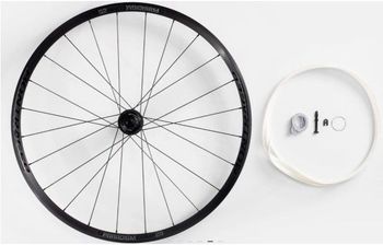 Bontrager Paradigm Comp 25 TLR Disc 2024