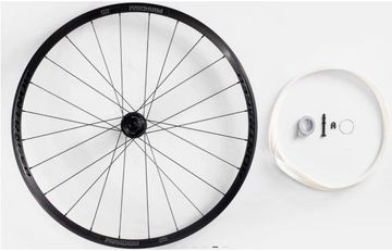 Brugt Bontrager Paradigm Comp 25 TLR Disc 2024 bike — billede 2 af 3