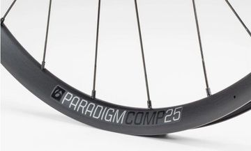 Brugt Bontrager Paradigm Comp 25 TLR Disc 2024 bike — billede 3 af 3