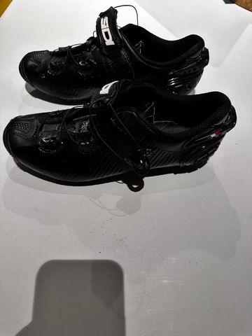 Gebrauchtes Sidi Mountain Bike Shoes bike — Bild 3 von 7