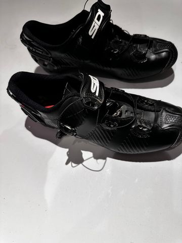 Gebrauchtes Sidi Mountain Bike Shoes bike — Bild 2 von 7