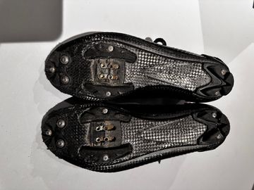 Gebrauchtes Sidi Mountain Bike Shoes bike — Bild 4 von 7