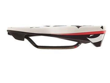 Used Prologo T-Gale PAS CPC Tirox Saddle bike — image 2 of 2