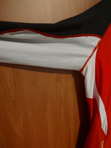 Używany Mavic Jersey 2022 bike — zdjęcie 3 z 4