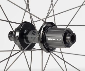 Bontrager, Aeolus RSL 37V TLR Disc