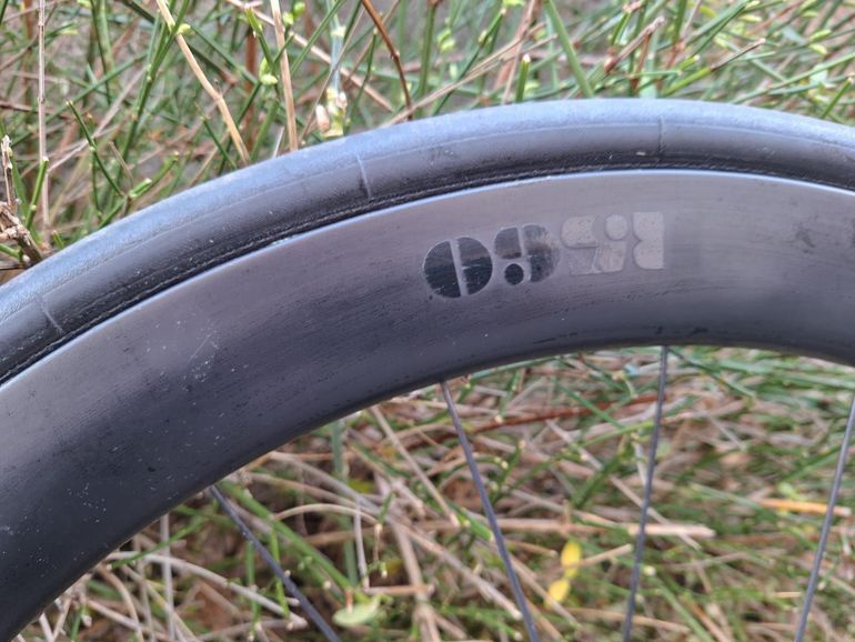 Used Dt Swiss Ruote  in carbonio per tubolare 2020 bike — image 4 of 5