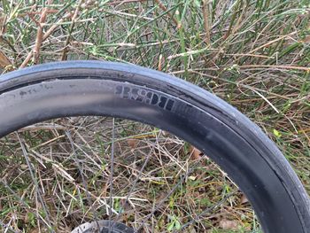 Used Dt Swiss Ruote  in carbonio per tubolare 2020 bike — image 5 of 5