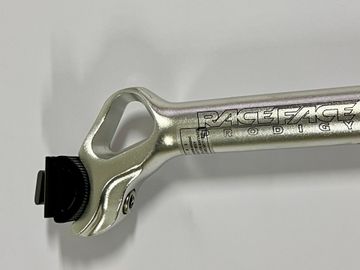 Použité Race Face Tubo sella Prodigy 350 mm in alluminio 2005 Saddles & Seatposts