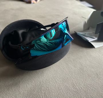 oakley Kato 2024 Cycling Accessories d'occasion