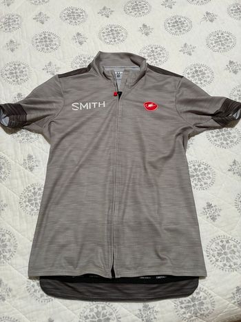 Castelli, Women’s Size Medium Jersey and Bibs