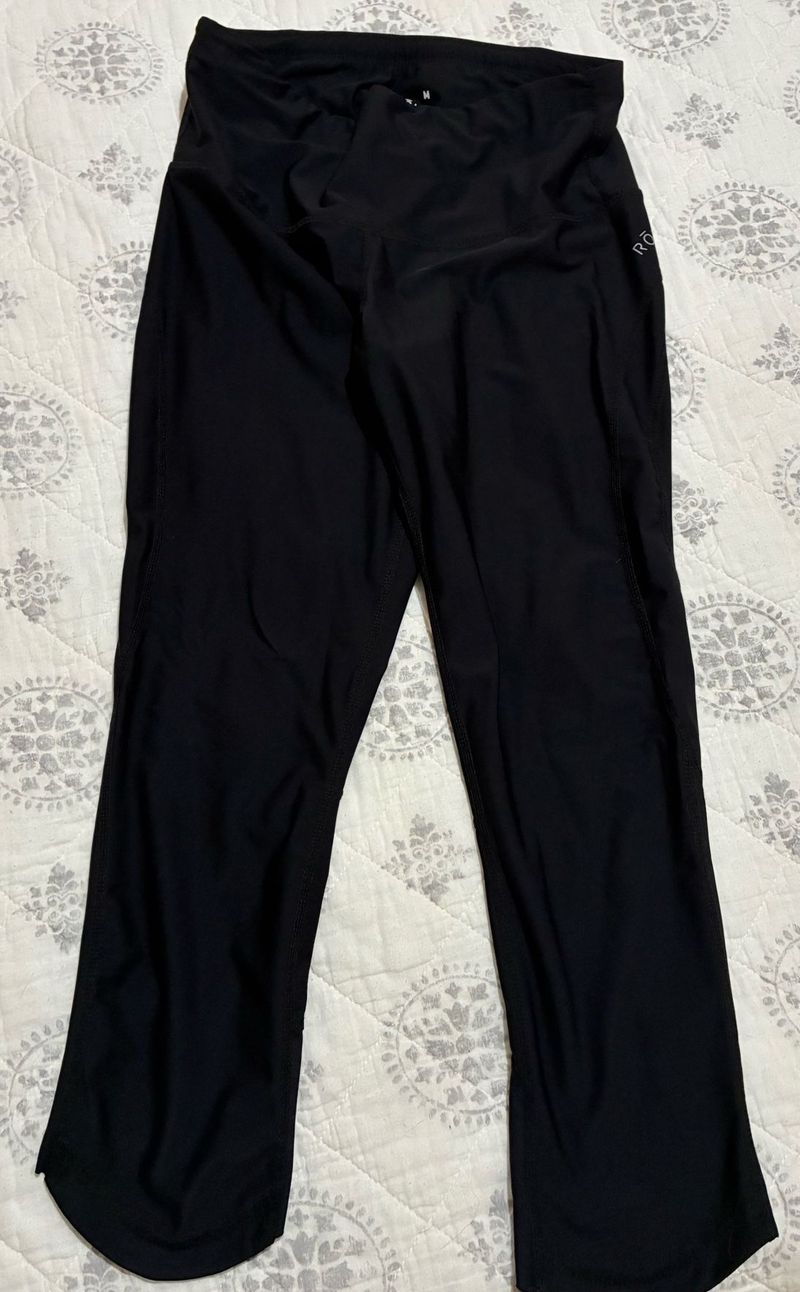 Used Roka Women’s Medium running pants 2023 Running Clothing