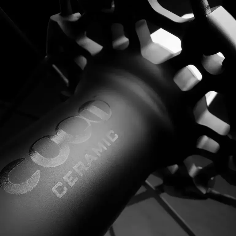 Used Fulcrum Zero Competizione DB 2025 bike — image 5 of 6
