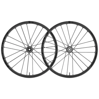 Used Fulcrum Zero Competizione DB 2025 bike — image 3 of 6