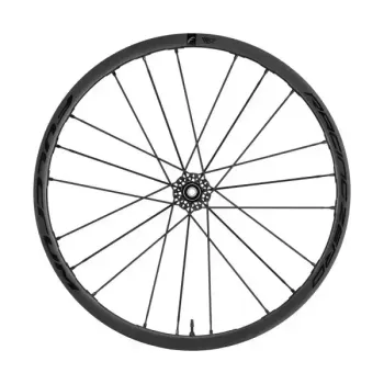 Used Fulcrum Zero Competizione DB 2025 bike — image 2 of 6
