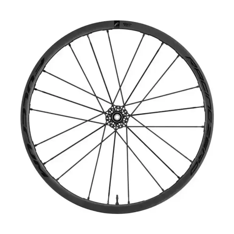 Fulcrum Zero Competizione DB 2025