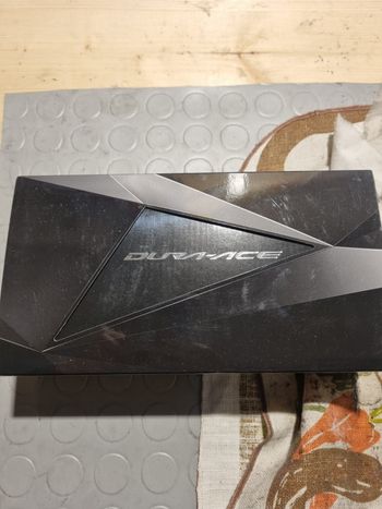Shimano, Dura Ace PD-9100 Pedals