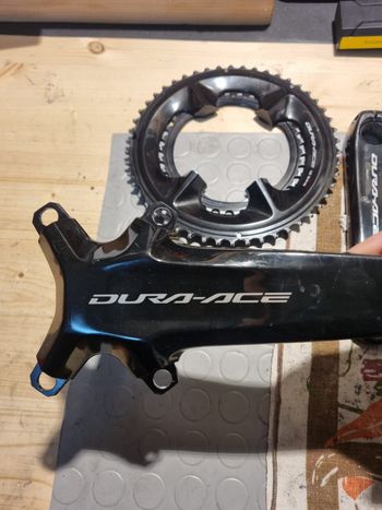 Shimano, Dura-Ace FC-R9200 Crankset