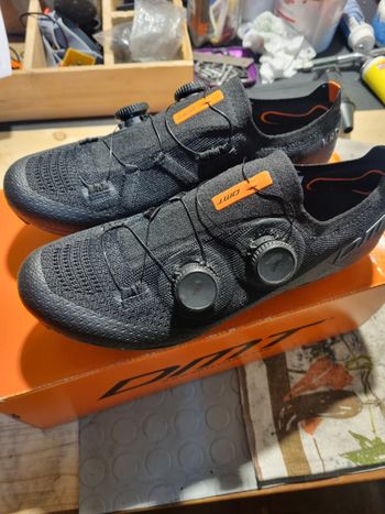 Dmt, KR0 Road Cycling Shoes