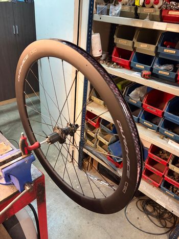 Shimano, Dura Ace C50