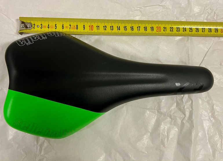 Used Selle Italia X3 bike — image 6 of 7