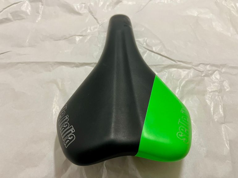 Used Selle Italia X3 bike — image 3 of 7