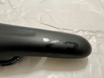 Tweedehands Selle Italia X3 bike — afbeelding 2 van 7